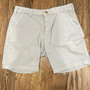 Mens Marine Layer Shorts
